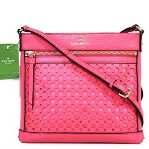 Kate spade ready crossbody bag